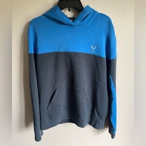 Men’s Lionel Messi Hoodie